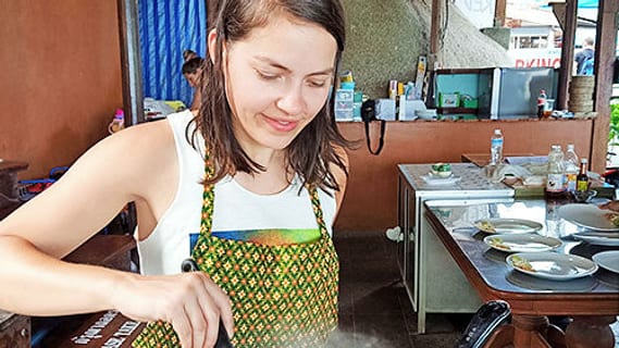Koh Samui im August: Wetter, Meer und was los ist