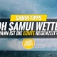 koh_samui_tipps_information_top10_wetter