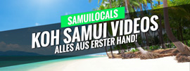Koh Samui Videos